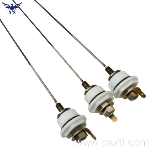 Titanium Anode Wire For Water Heater Cathodic Protection